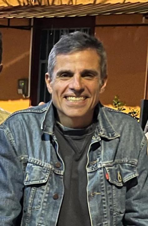 Miguel Oñate