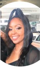 Sivonjile B.