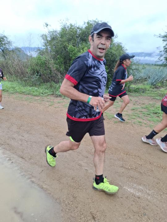 Eduardo Evans