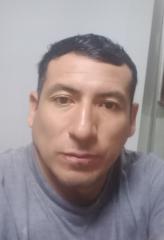 Valentín Rubén Falcón Espinoza