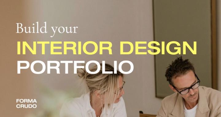 Interior Design Atelier