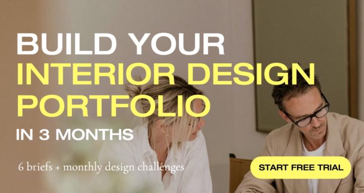 Interior Design Atelier