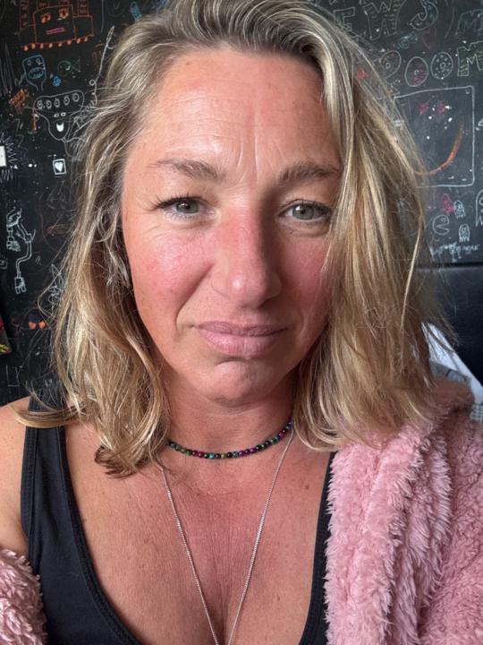 Joanne Rupnik
