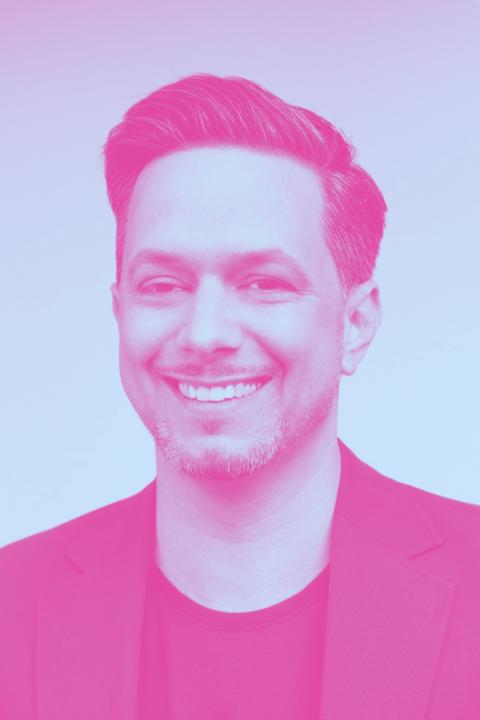 Alexander Warneke