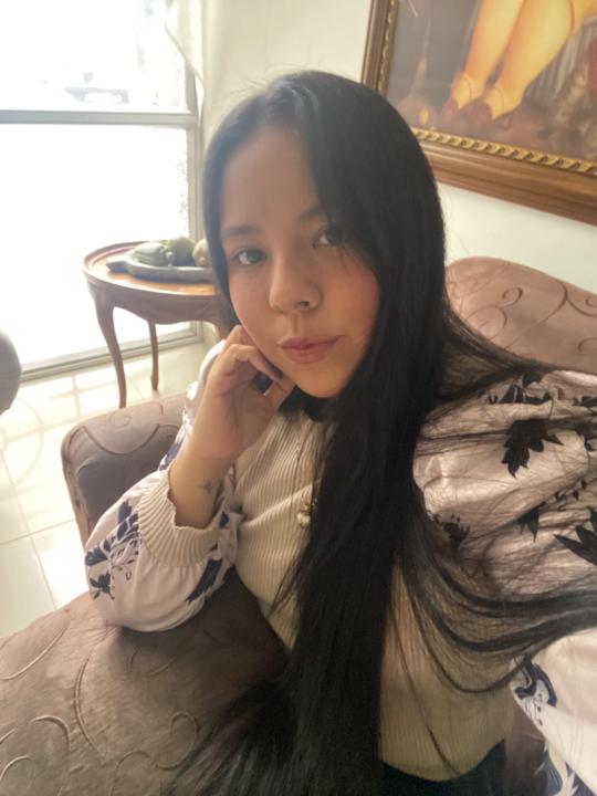 Bella Rojas verbel