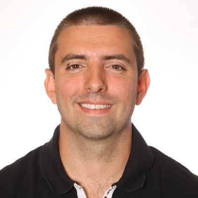 Julian Hunger richebourg