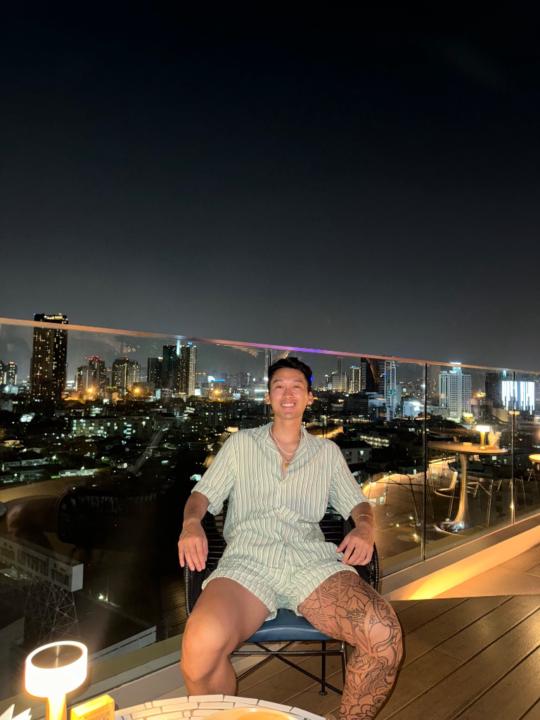 Michael Nguyen