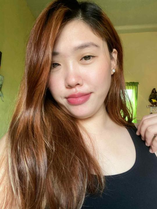 Margaret Dawn Pangilinan