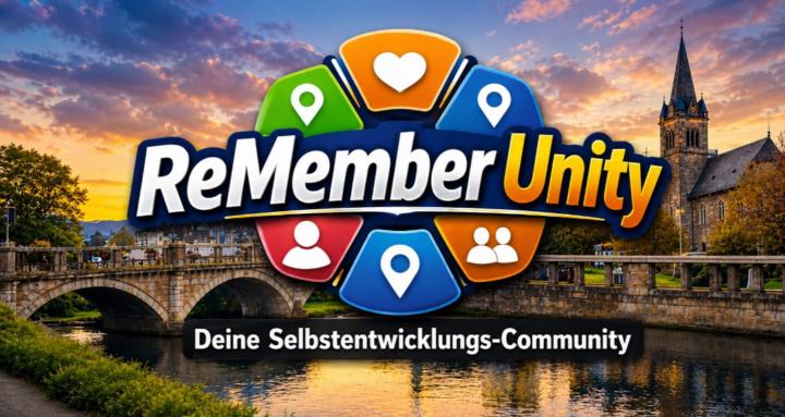 Remember Unity