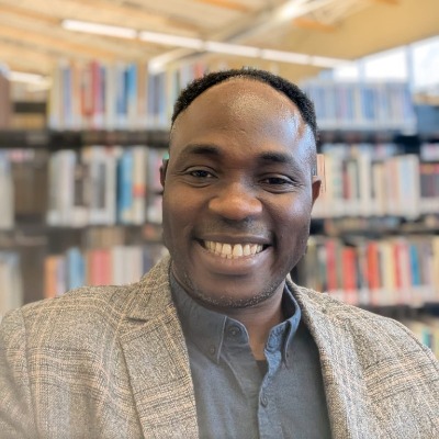 Olajide Okunlola