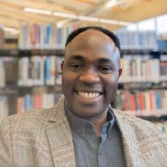 Olajide Okunlola