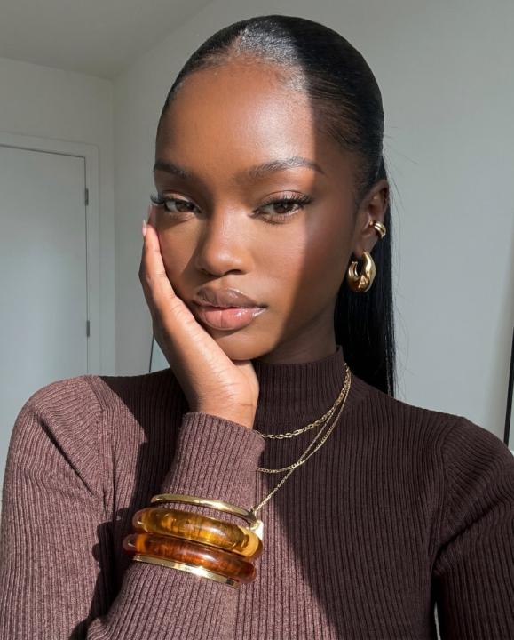 Tiya Marie