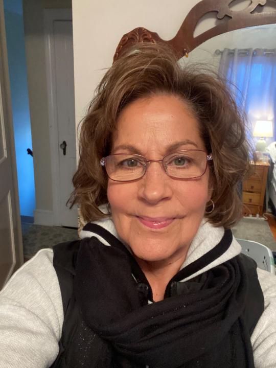Kimberly Heffner