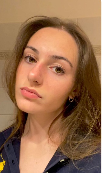 Vicki Tina