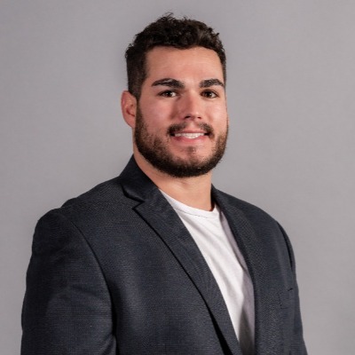 Dominic Papalia