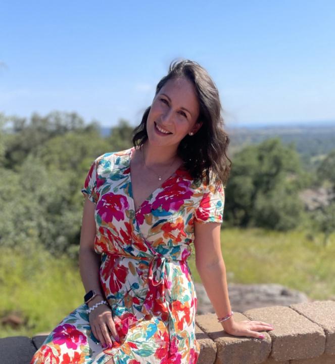 Gabby Zabriskie