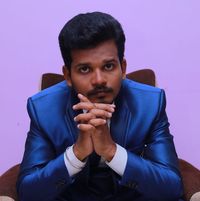 Arunkumar Kavi