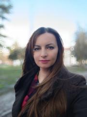 Liliana Catrina