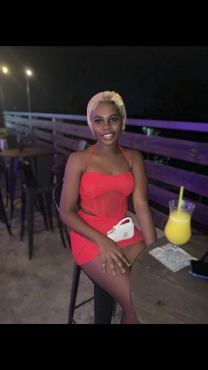 Shaiqua Mullings