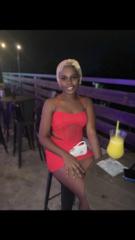 Shaiqua Mullings
