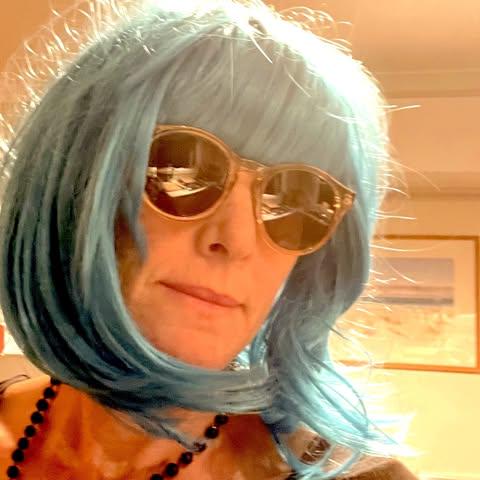 Jane Medhurst