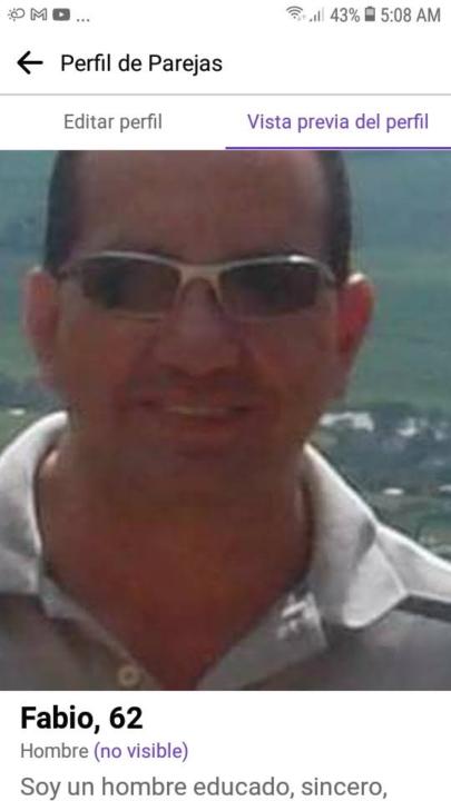 Hector Fabio Villegas