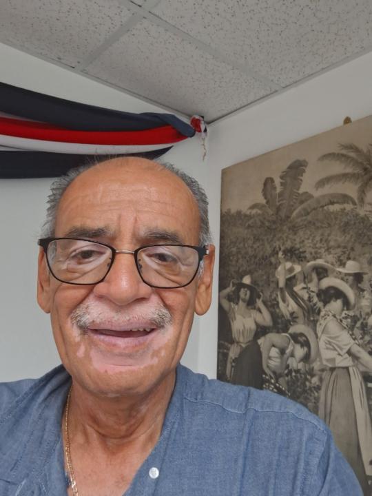 Humberto Cortes