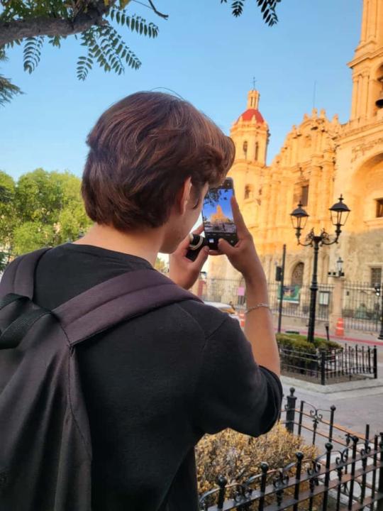 Yeremi Peña Hernandez