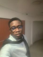 Oluwatobi Oguntoye