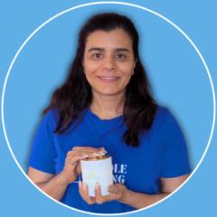 Sangeeta Shakrawar