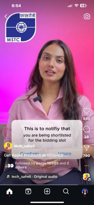 Arzoo Lakhani