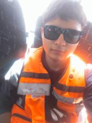 Carlos Jimenez