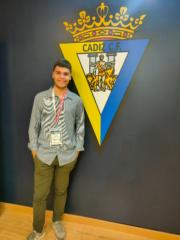 Ángel Caro Torres