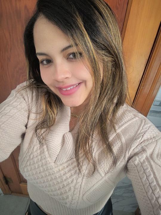 Monica De la cruz