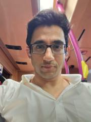 Muhammad Omair Shaheen