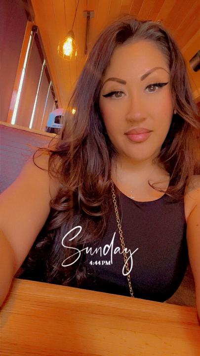 Abby Ramirez