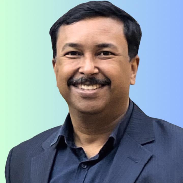 Sudipto Chanda
