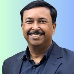 Sudipto Chanda
