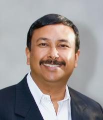 Sudipto Chanda