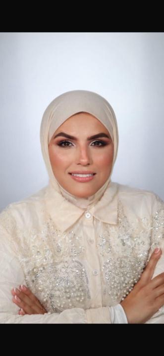 Maryam Zayed