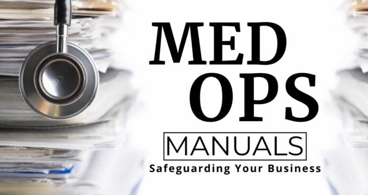 Med Ops Manuals