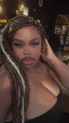 Angelique Udosen