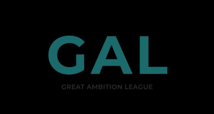 Great Ambition League