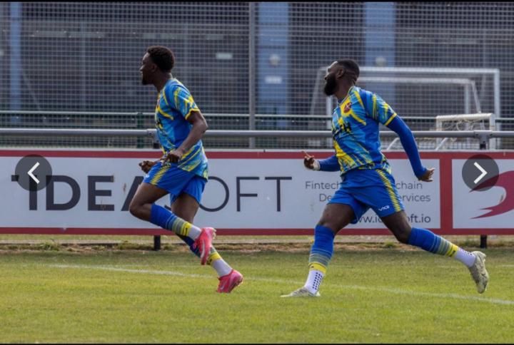 Chris Manangu