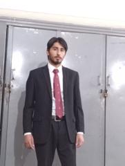 Hunzala Khan Niazi