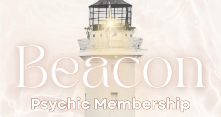 Beacon Psychic Membership