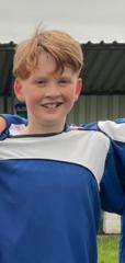 James Carmody