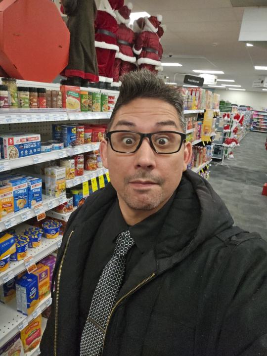Seth Ochoa