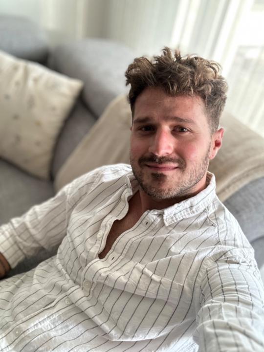 Hakan Bahadir