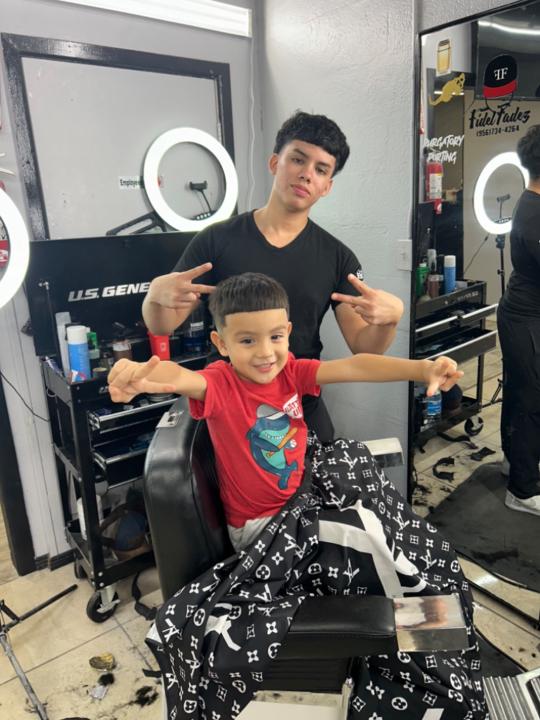Jacob Garcia